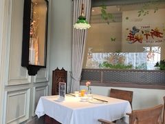 -开海·红岛海鲜虾水饺(石老人店)