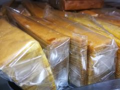 -安记印尼土产商店