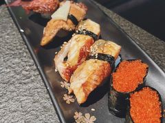 鱼子寿司-山上下日本料理(万象城店)