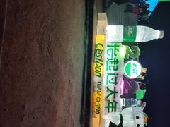 -人民防洪胜利纪念塔