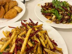 -田记餐馆(富国街店)