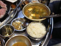 -元山烤肉店(假日广场店)