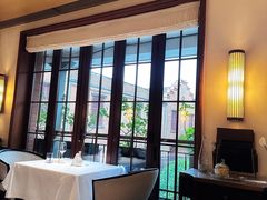 -Le Comptoir de Pierre Gagnaire