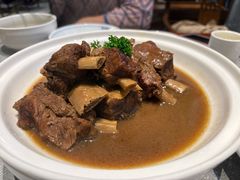 -高玛纳驴肉火烧(河间总店)