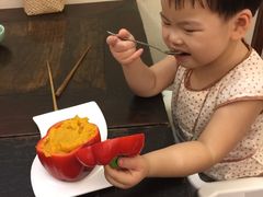 -五观堂素食(新华路店)