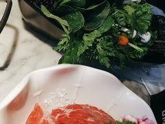 -澳美徕·港式花胶鸡火锅(高新万达店)