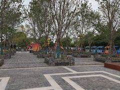 -嬉乐湾休闲旅游区