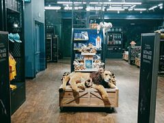 -沈阳海洋探索中心