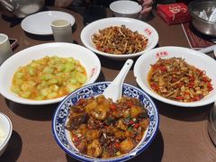 -天下客饭店(中山路店)