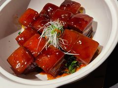 江南红烧肉-上海滩餐厅(BFC外滩金融中心店)