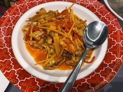 -永膳精致本味湘菜(麓谷店)