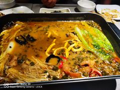 -半天妖烤鱼(芜湖市镜湖万达店)