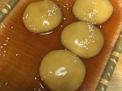 -徽湘园和马路串串火锅