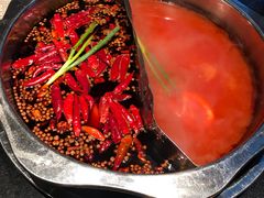 -纸盐河码头火锅(十八梯店)