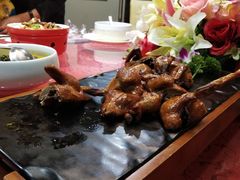 -大鸽饭(马王堆店)