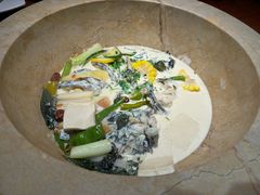 -云中鱼蒸汽石锅鱼(浦东食品城店)