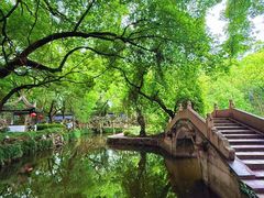 -绮园景区