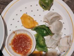 -前海沿·青岛菜(乐客城店)