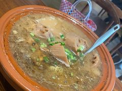 -董厨煨汤馆(车站路店)