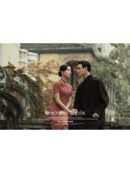 -唯一旅拍·颂当代影像艺术中心(上城店)