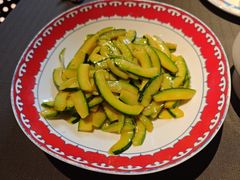 -肆月河豚·新淮扬菜·烤鸭(中关村店)