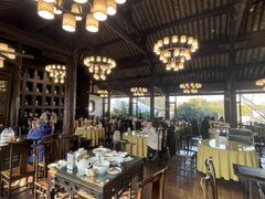 -二泉园老菜馆·百年无锡菜