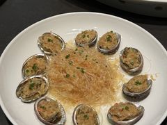 -艳阳天·非遗楚菜(武汉客厅店)