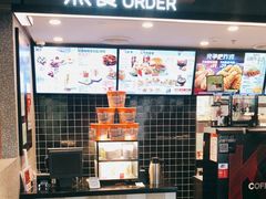 -肯德基(东四南大街店)