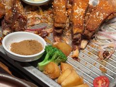 -请晋·乔家大院(建外大街店)