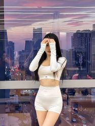 -AN普拉提女子健身工作室