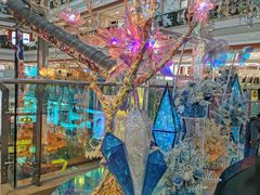-巴黎春天(浦建店)