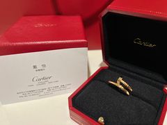 -卡地亚(万象城精品店)