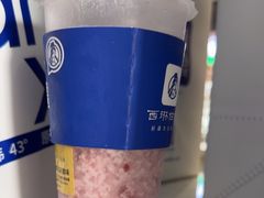 -西琳姑娘·新疆冰淇淋酸奶茶(南开大悦城店)