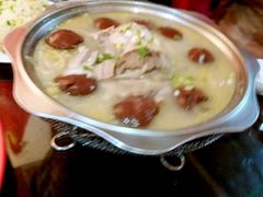 -人民公社大食堂(顺义总店)