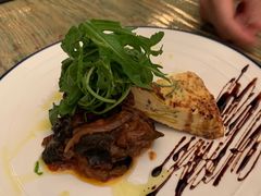 -羽深肉铺 Steak & Wine