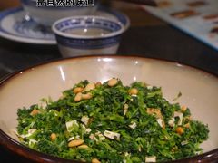 -南京大牌档(新街口德基广场店)