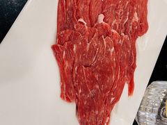 羊中皇-常赢三兄弟·清真涮肉(崂山路总店)