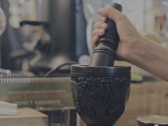 -参差咖啡(水果湖公园店)