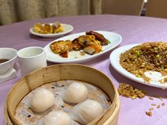 -金时代顺风大酒店(南桥百联店)