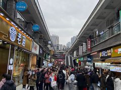 -万达广场(万州店)