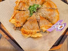 -芋包王闽南茶楼(八市店)