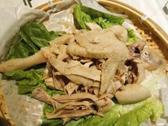 -尚一汤 广东炖汤(金桥国际店)