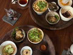 -曲廊院(东四十一条店)