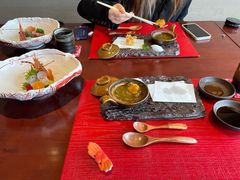 -湖月·割烹料理(湖滨店)