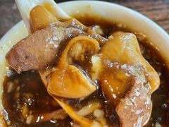 -姚记炒肝店(鼓楼店)