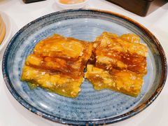 -白天鹅宾馆-宏图府餐厅
