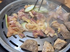 -阿鸡鱼庄·顺德鲜蒸小炒(亚运村店)