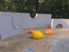 -兰溪青年公园