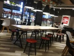 -肯德基(上海南路店)