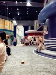 -奈尔宝家庭中心·亲子餐厅(鄞州万达店)